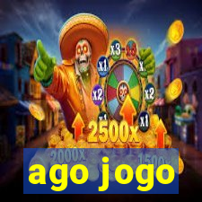 ago jogo